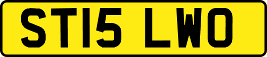 ST15LWO