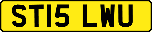 ST15LWU