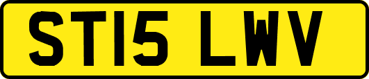 ST15LWV