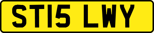 ST15LWY