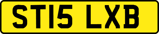 ST15LXB