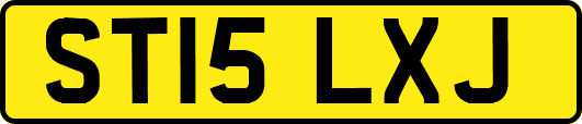 ST15LXJ