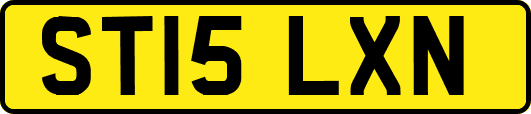 ST15LXN