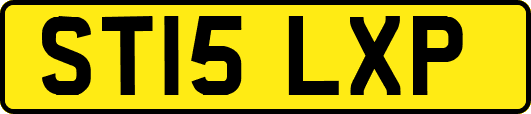 ST15LXP