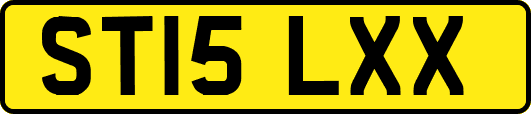 ST15LXX