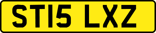 ST15LXZ