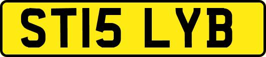 ST15LYB