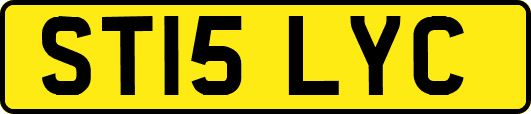 ST15LYC