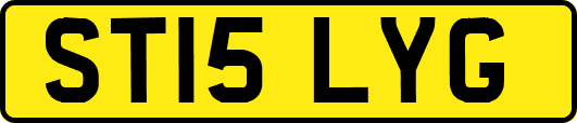 ST15LYG