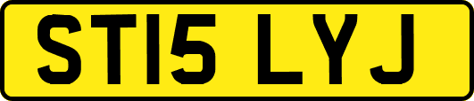ST15LYJ