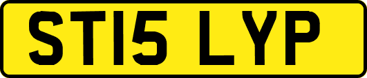 ST15LYP
