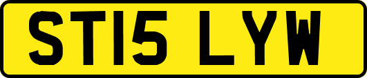 ST15LYW