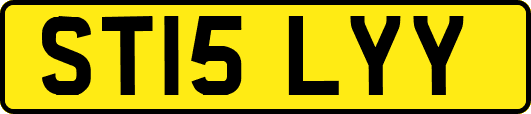 ST15LYY