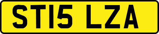 ST15LZA