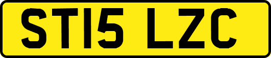 ST15LZC