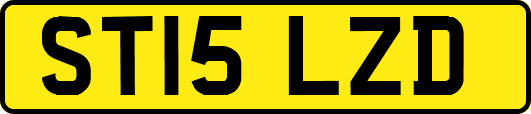 ST15LZD