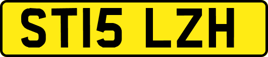 ST15LZH