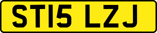 ST15LZJ