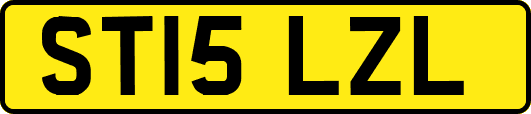 ST15LZL