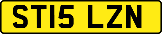 ST15LZN
