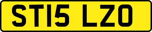ST15LZO