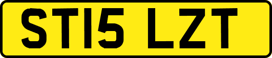 ST15LZT