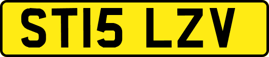 ST15LZV