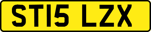 ST15LZX