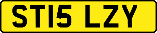 ST15LZY