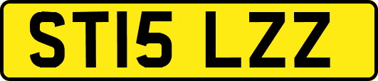 ST15LZZ