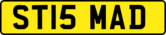 ST15MAD