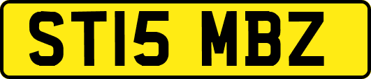 ST15MBZ