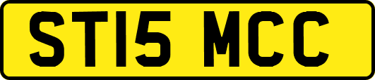 ST15MCC