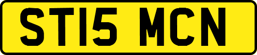 ST15MCN