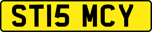 ST15MCY