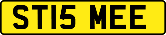 ST15MEE
