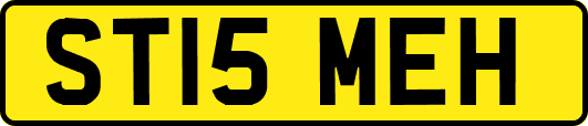 ST15MEH