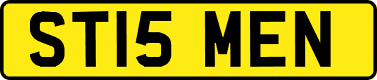 ST15MEN