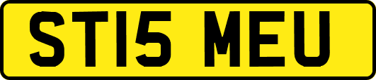 ST15MEU
