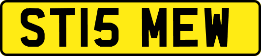 ST15MEW