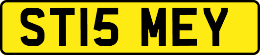 ST15MEY