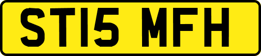 ST15MFH