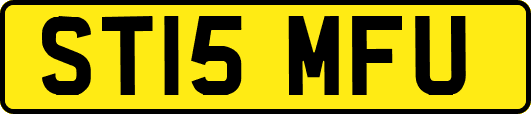 ST15MFU