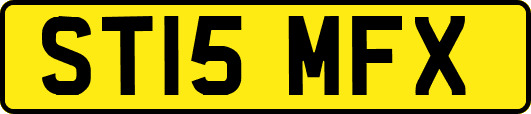 ST15MFX