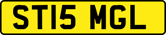 ST15MGL
