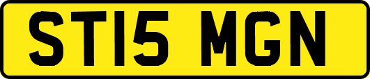 ST15MGN