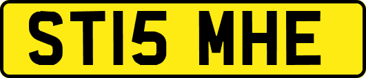 ST15MHE
