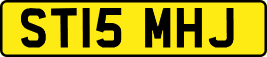 ST15MHJ