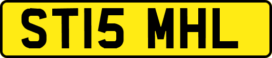 ST15MHL
