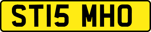 ST15MHO